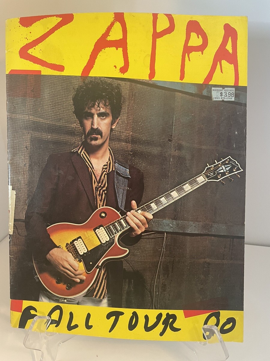 アート・デザイン・音楽 ZAPPA BOX アート・デザイン・音楽 ZAPPA BOX ZAPPA Original Motion