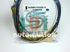 New QTY:10 PTC thermistor of motor temperature control sensor MZ6-150-DS 150℃