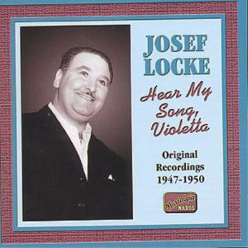Hear My Song, Violetta: Original Recordings 1947-1950 (CD) Album