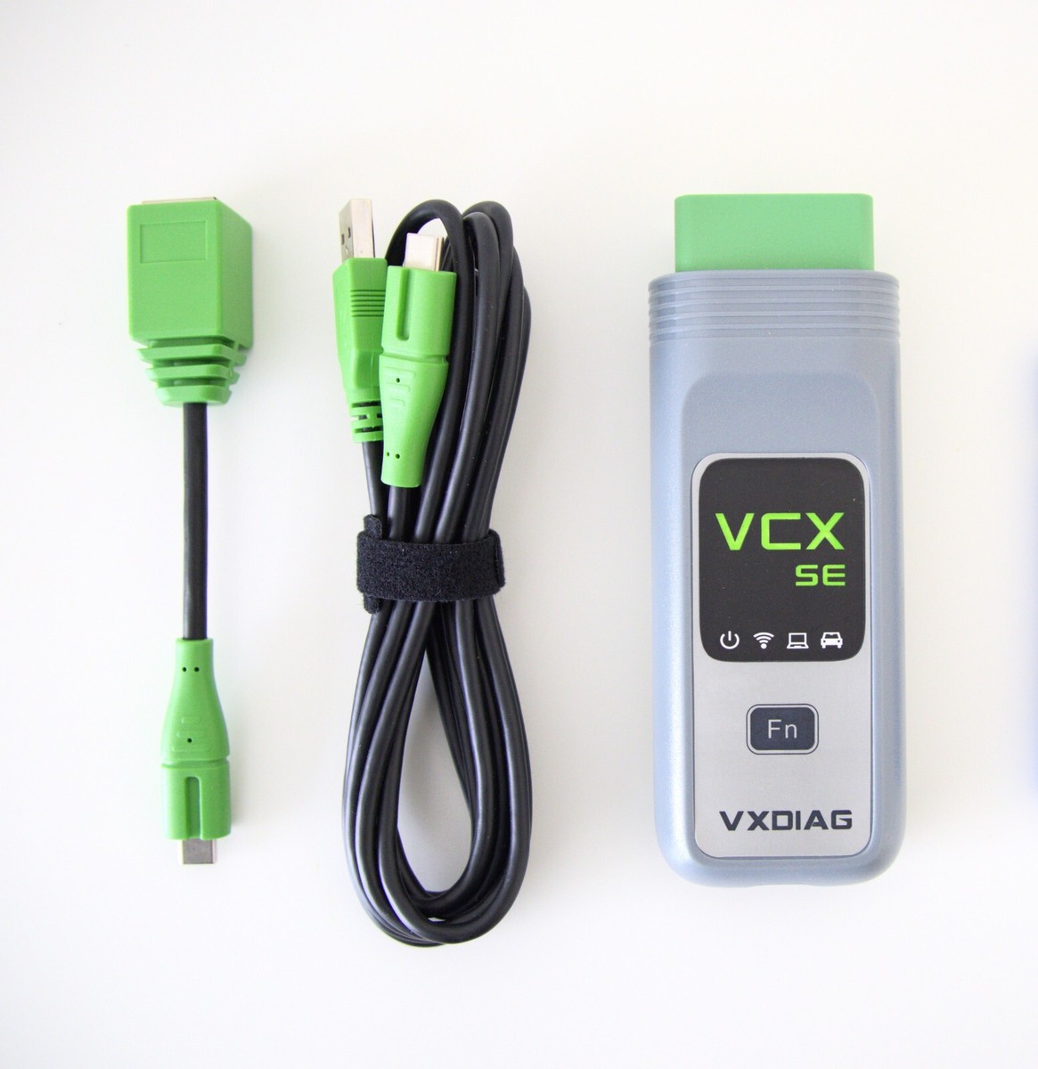ADDICTIONs13ボディ ケーシーバイナル VXDIAG VCX SE diagnostic VCI DoIP Mercedes for Xentry Vediamo
