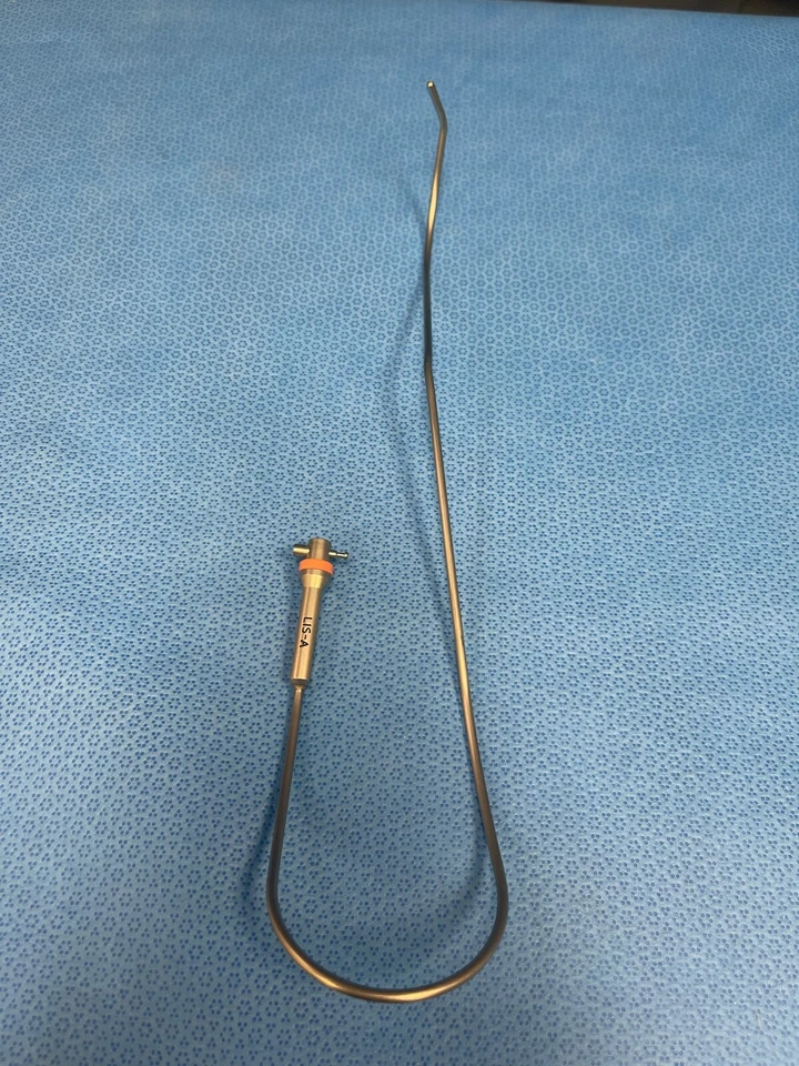 ACMI LIS-A Взрослый Представляющий Стайлет для Булларда Ларингоскопа - Изображение 3 из 4