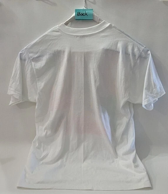 Camiseta Susan Costello Imagimals 1989 puntada única talla XL NOS vintage (1A) ⬇️ Foto 2 de 4