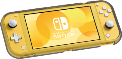 New Original Nintendo switch lite 5.5