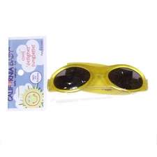 California Baby Designer Baby Banz Sunglasses  