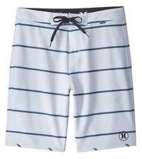 Hurley Beachside Halton Boardshort 32 Wolf Grey