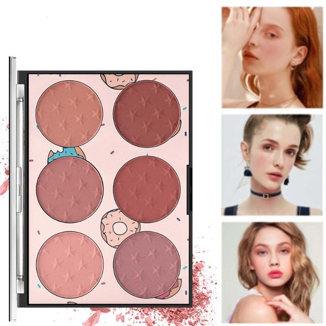 rose blusher