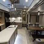 2022 HERITAGE GLEN 34RL ELITE SERIES -STUNNING -