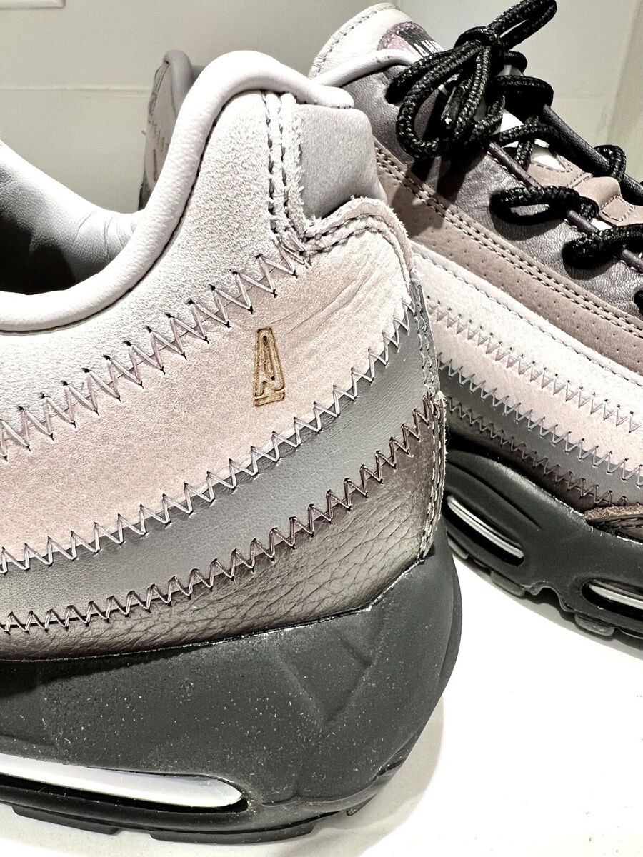 A Ma Maniere x Nike Air Max 95 “While You Were Sleeping A Ma Maniere x Nike Air Max 95 “While You Were Sleeping