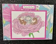 Handmade Any Occasion Card