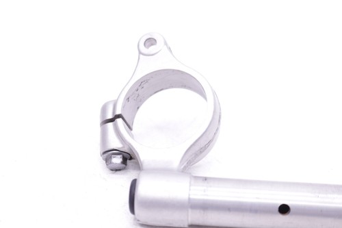 2003 01-03 SUZUKI GSXR 600 GSXR600 OEM RIGHT CLIPON HANDLE BAR CLIP ON S175 - Picture 5 of 8