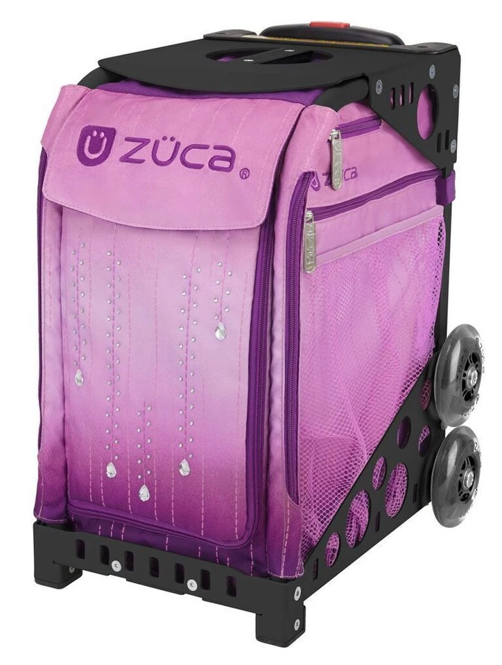 Zuca Velvet Rain Sport Insert Bag Frame Sold Separately