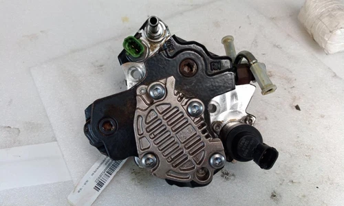 0445010214 Bomba Inyeccion para TOYOTA YARIS (KSP9/SCP9/NLP9) Sol 2008 520933 - Imagen 2 de 7