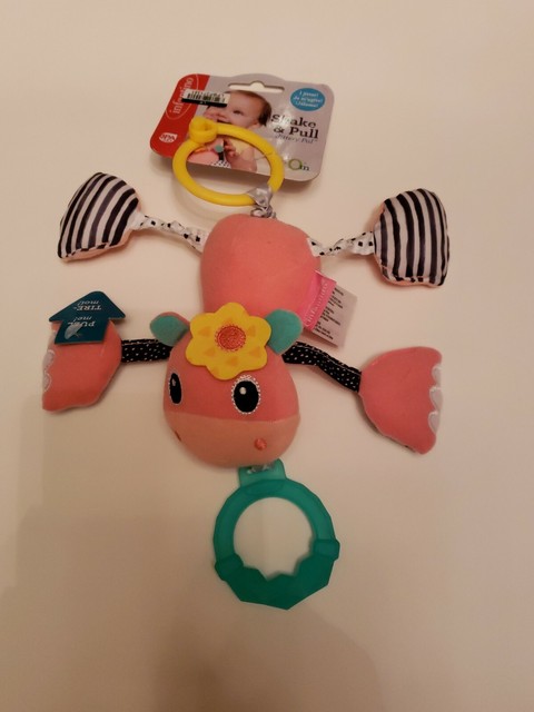 infantino jittery pal