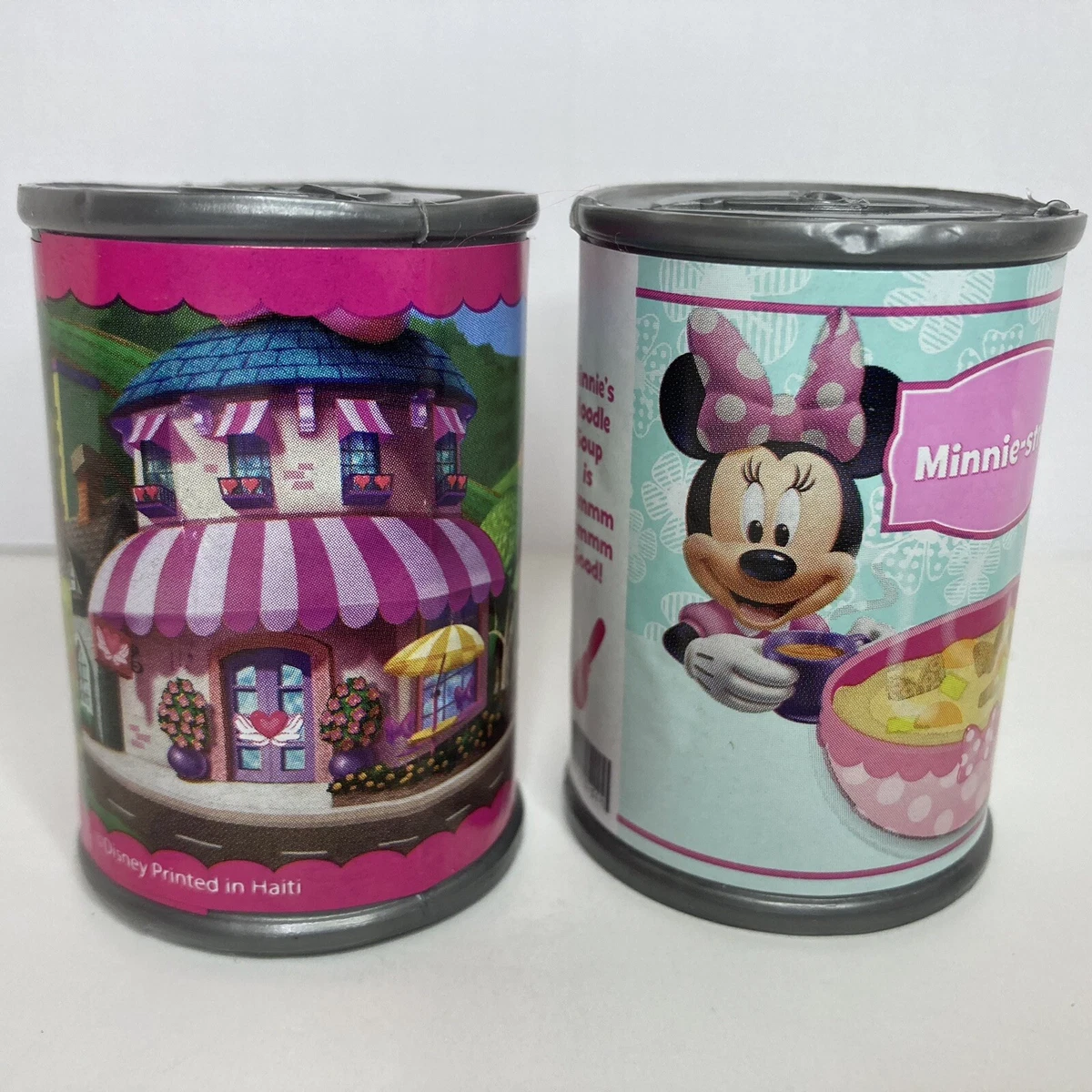 Disney play food 2025