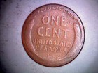 1912 1914 1919 D 1926 D 1927 1927 D LINCOLN WHEAT PENNIES CIRCULATED. FH61P — photo 8
