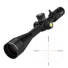 Athlon Argos BTR GEN3 8-34x56mm APLR11 FFP IR MOA Riflescope 214076