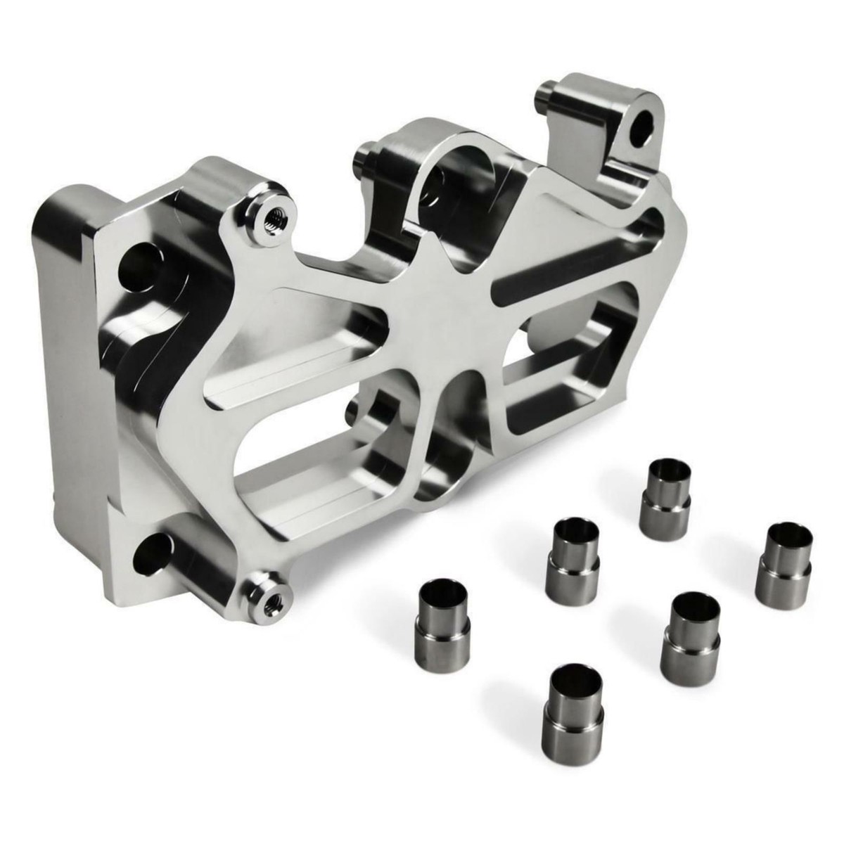 B-series Honda Acura VTEC Engine Block Girdle Kit Honda B-Series Engine ...