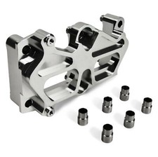 Acura Honda Billet Block Girdle W Dowels B16 B18 B20 B-series Ls Vtec Integra