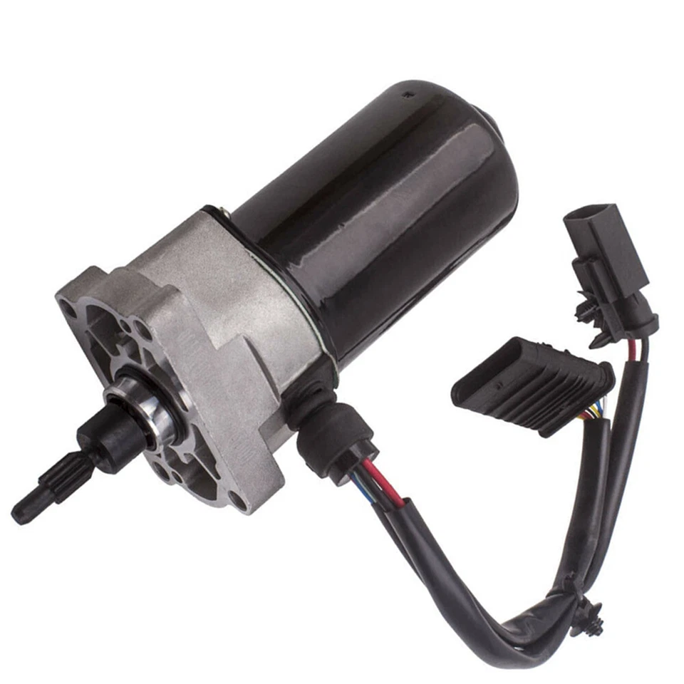 Rear Locking Motor Starter Axle-Motor For Jeep Grand Cherokee 2011-16 68084266AA — 第 2/4 张图片