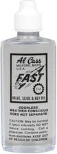 Al Cass Valve Oil 2oz. NEW! Ships Fast!