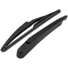 NTY Wischarm Scheibenreinigung hinten passend für Citroën C2 JM_ 1.1