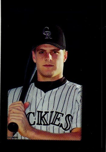 1999 Ben Petrick #194