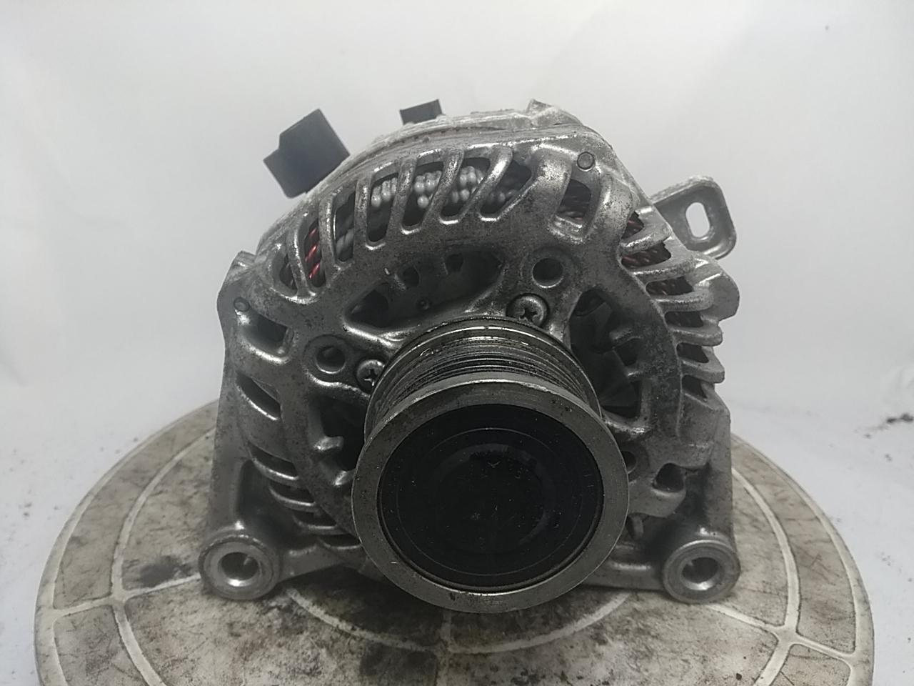 BOXER ALTERNATOR PEUGEOT Diesel 9824742880 14-23 | eBay
