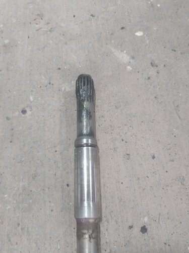 1999 Seadoo Spx 787 800 Driveshaft - Picture 5 of 13