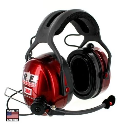 Racing Electronics PT006 Headset