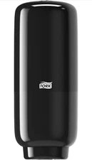 Tork Intuition Sensor Skincare Dispenser Black S4, for Hand Soap and Hand