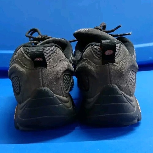 Merrell Moab 2 Scarpe da Escursionismo Impermeabili Beluga (J06029) Uomo Taglia 9,5 - Foto 6 di 11