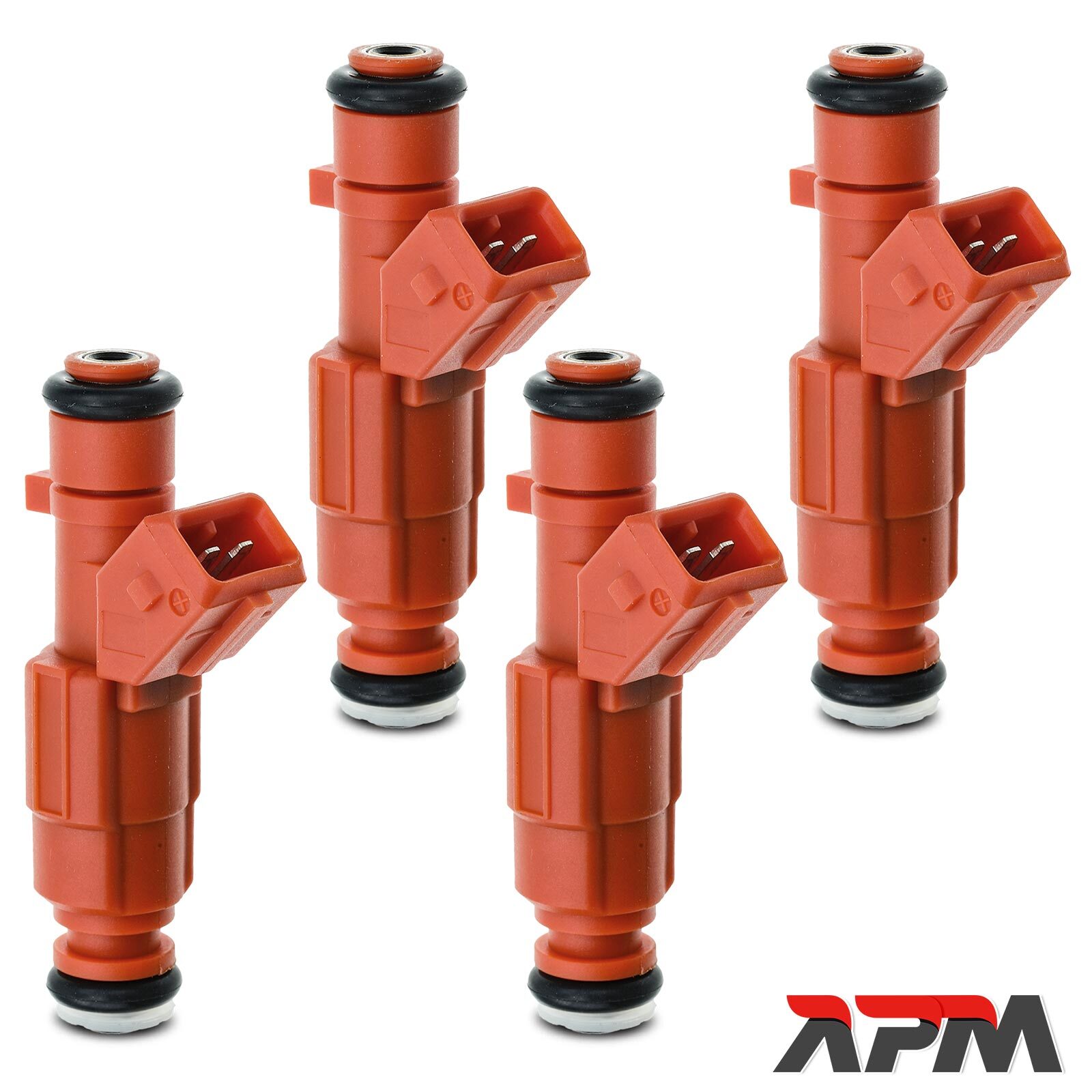 Injecteur Alfa Romeo 147 156 166 Spider GTV 1.6 1.8 2.0 Twin Spark : Pièces essence 4x