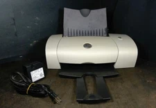 Dell 720 Digital Photo Inkjet Printer