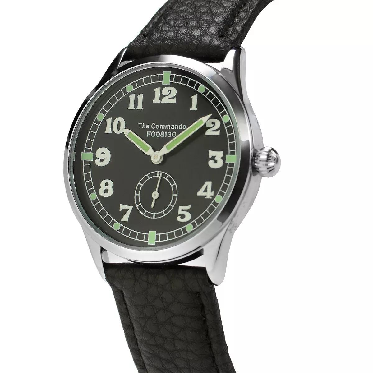 British top military timepieces