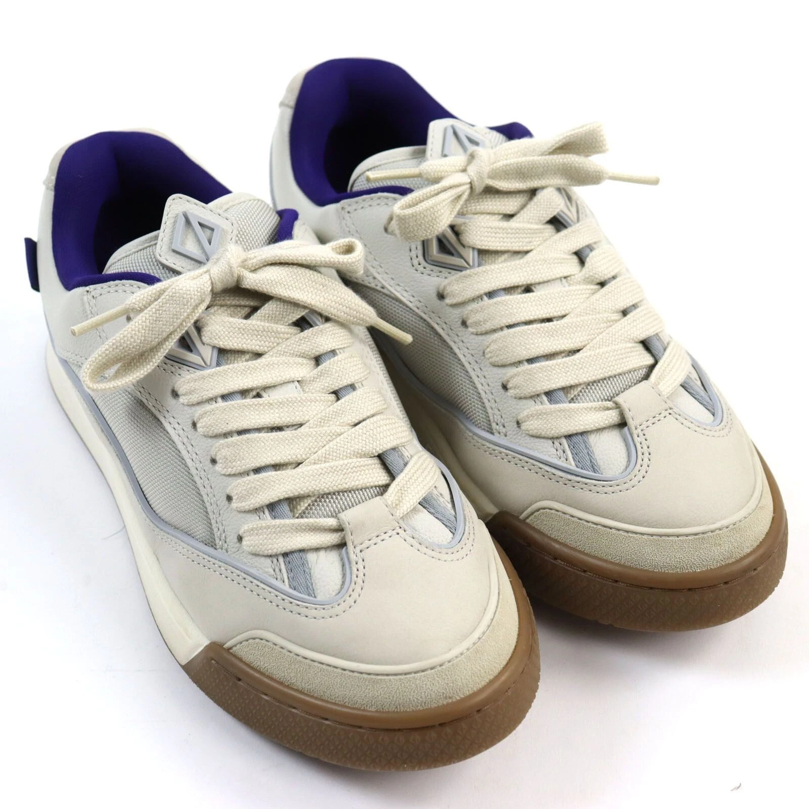 Baskets authentiques DIOR x CACTUS JACK B713 Travis Scott taille 42