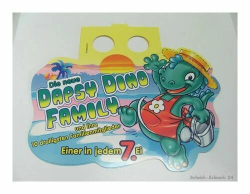 Überraschungseier-Palettenanhänger & Hütchen