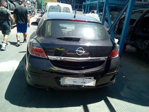 13101479 Right Front Window Lifter for OPEL ASTRA H GTC Cosmo 2006 3386200 - Picture 11 of 17