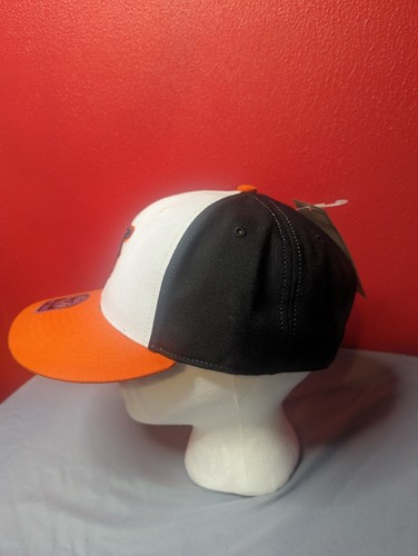 '47 Brand Baltimore Orioles HOME MVP Adjustable Hat One Size NWT - Picture 5 of 8
