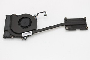 HP ProBook 640 G2 CPU Lüfter mit Kühler Kühlkörper