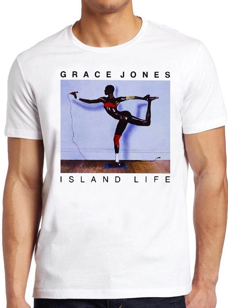 grace jones shirt products for sale | eBay