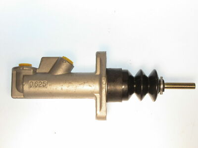 Single Circuit CV Style Brake Master Cylinder .625'' Bore Fit Turner 950 & Climax