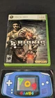 Bionic Commando (Microsoft Xbox 360, 2009)