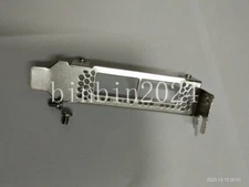 Low profile bracket for MCX416A CX456A MCX456A CX516A MCX516A MCX556A Connectx-4