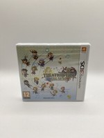 Theatrhythm Final Fantasy - PAL Nintendo 3DS - NEU & Sealed - OVP