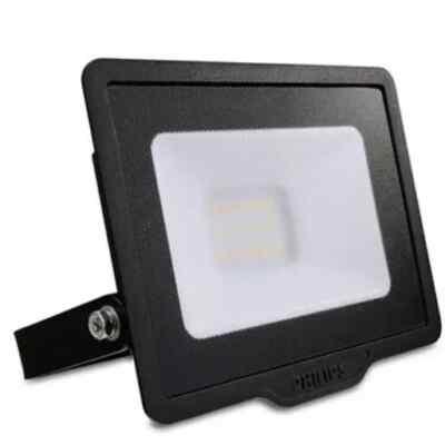 Philips Essential SmartBright G3 LED Floodlight Flood light 10W 4000K BVP150