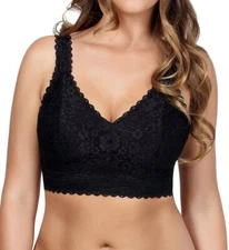 Parfait P5482 Adriana Lace Bralette with J-Hook