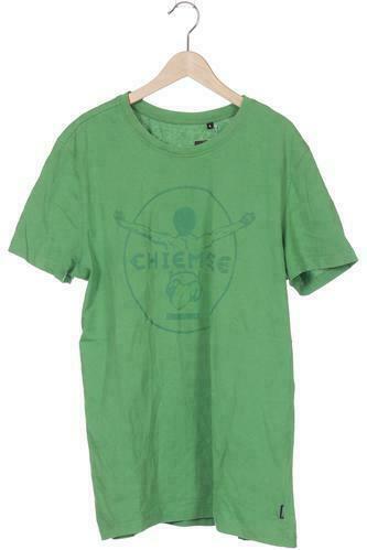 CHIEMSEE Dalian Wallet S Geldbörse Green Grün Neu