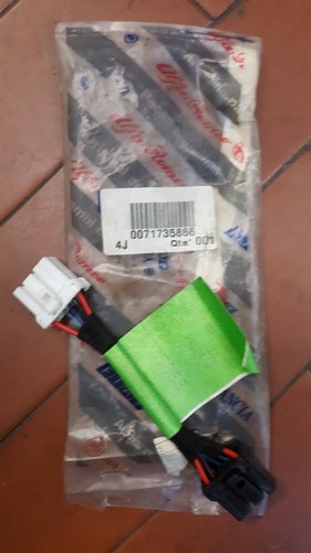 Kabel Fiat Stilo OE 71735866 (LU) - Bild 1 von 1