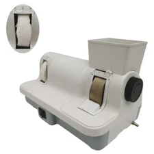 Optical Hand Edge Grinder Eyeglasses Lens Hand Tools Polisher Electric 120W