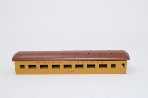Roundhouse HO Scale VTG 6164 Harriman Observation Union Pacific UP 2775 NOS - Picture 15 of 23